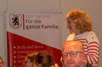 Mitgliederversammlung 2025