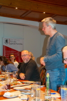 Mitgliederversammlung 2025
