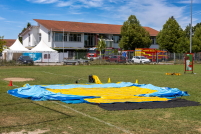 Kinderolympiade 2026